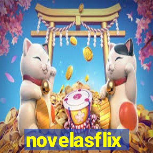 novelasflix totalmente demais