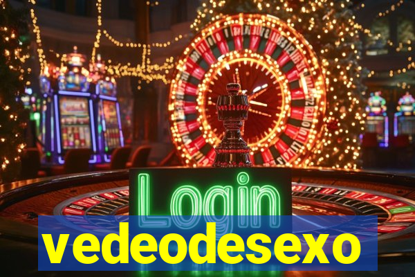 vedeodesexo