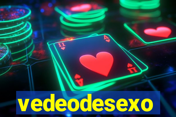 vedeodesexo