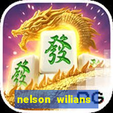 nelson wilians fratoni rodrigues fortuna