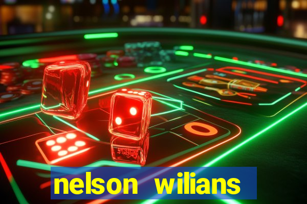 nelson wilians fratoni rodrigues fortuna