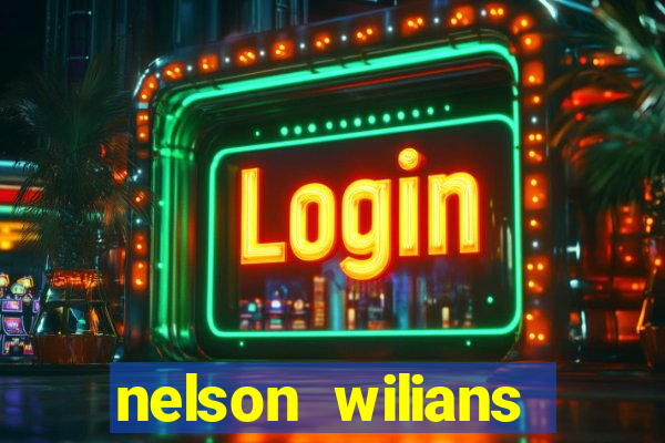 nelson wilians fratoni rodrigues fortuna