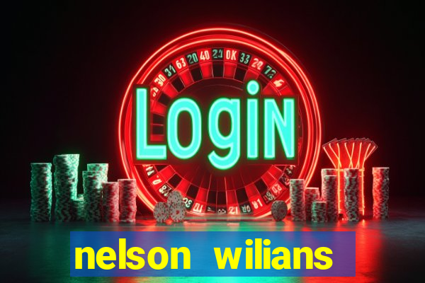 nelson wilians fratoni rodrigues fortuna