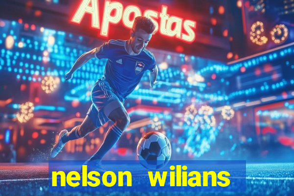 nelson wilians fratoni rodrigues fortuna