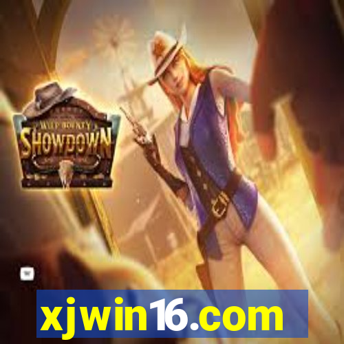 xjwin16.com