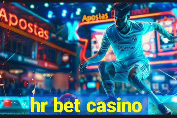 hr bet casino