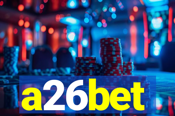 a26bet