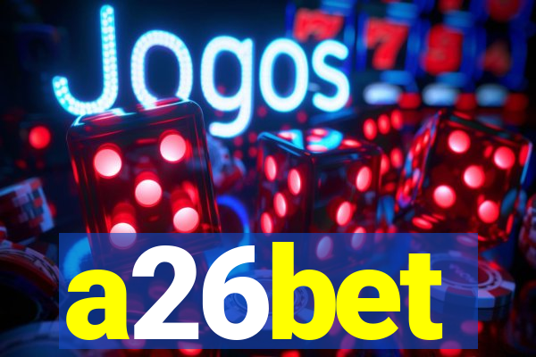 a26bet