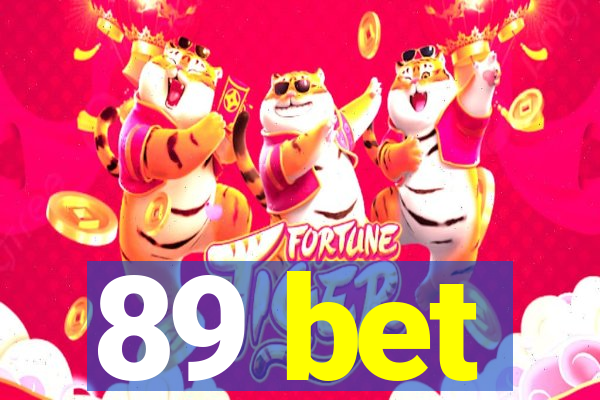 89 bet