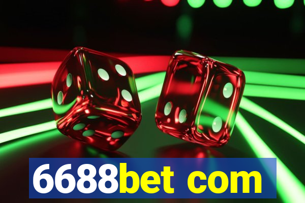 6688bet com