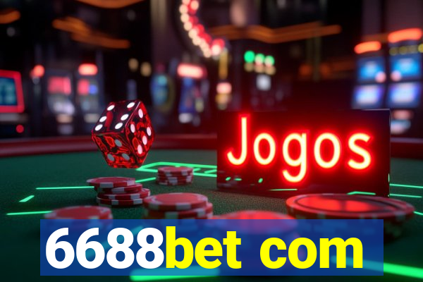 6688bet com