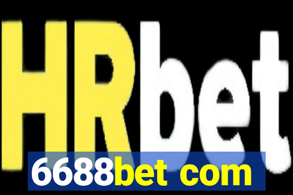 6688bet com