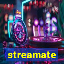 streamate