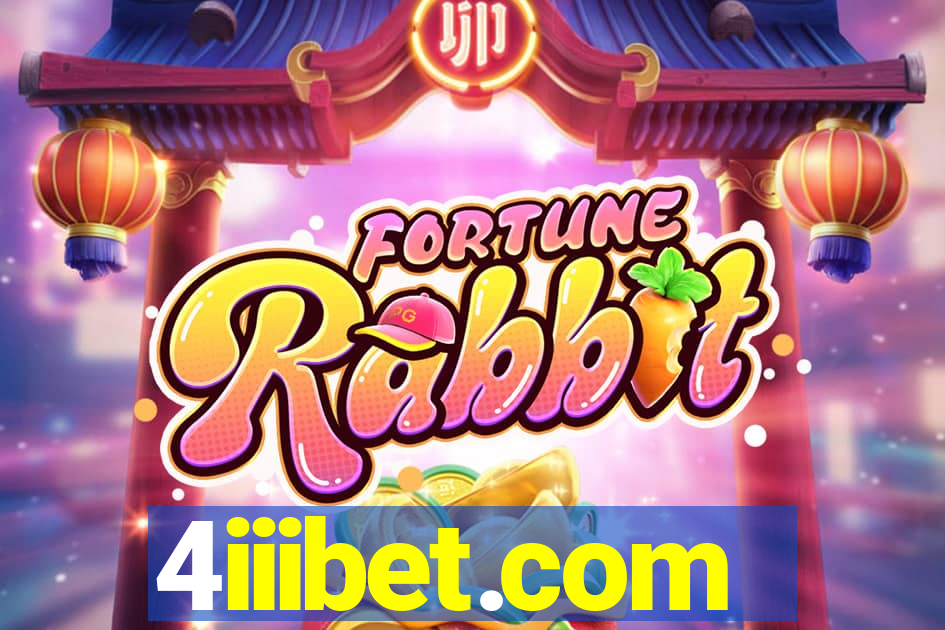 4iiibet.com