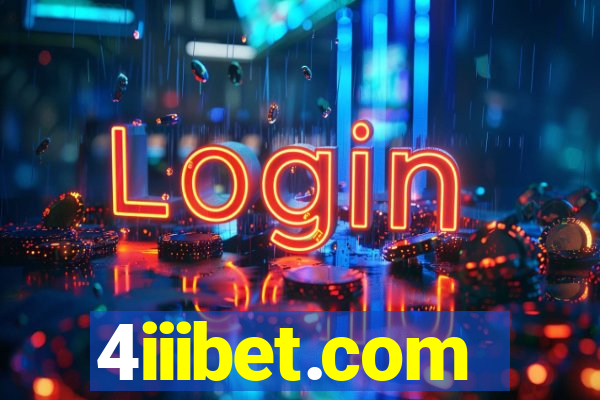 4iiibet.com