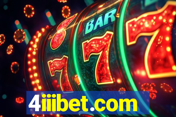 4iiibet.com