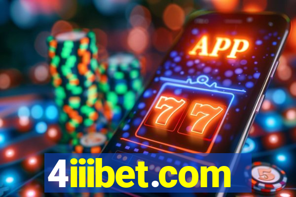 4iiibet.com