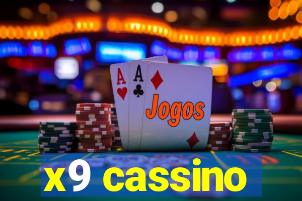 x9 cassino