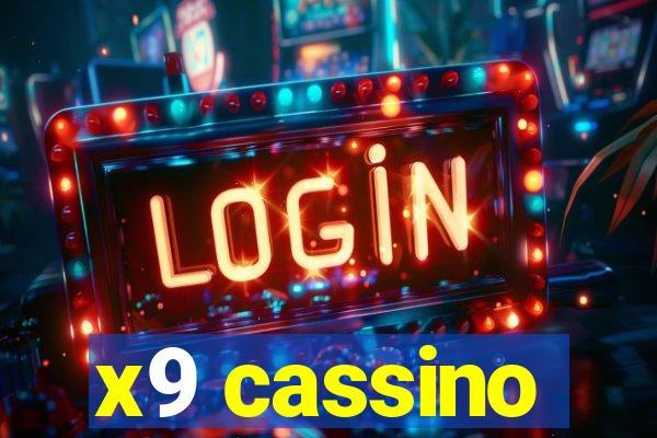 x9 cassino