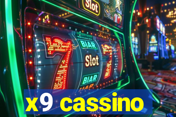 x9 cassino