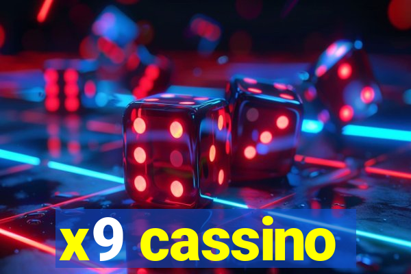 x9 cassino