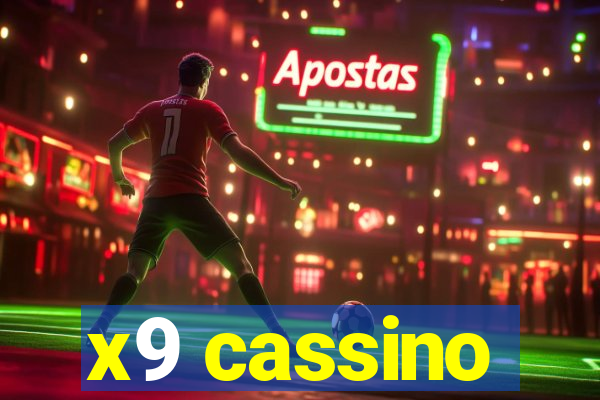 x9 cassino