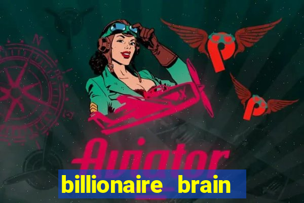 billionaire brain wave - brand new vsl from 8-figure marketer