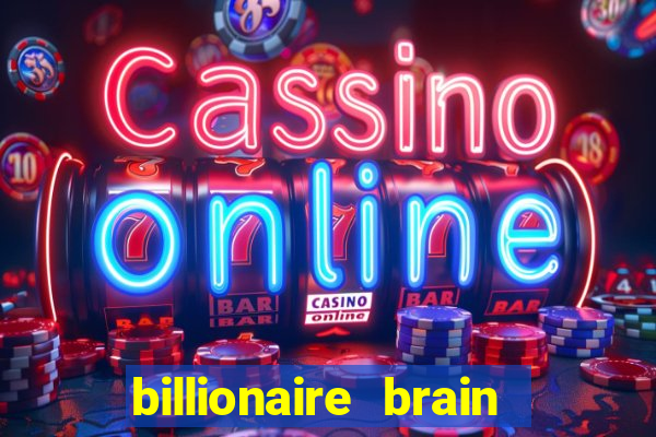 billionaire brain wave - brand new vsl from 8-figure marketer