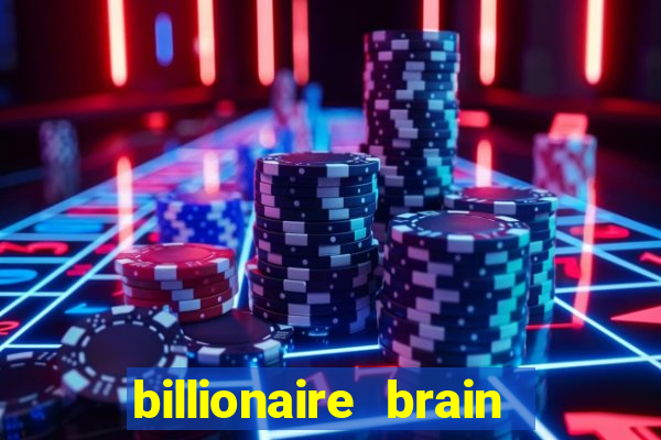 billionaire brain wave - brand new vsl from 8-figure marketer