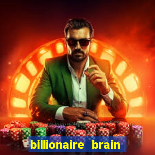 billionaire brain wave - brand new vsl from 8-figure marketer