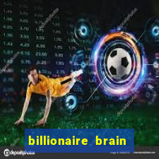 billionaire brain wave - brand new vsl from 8-figure marketer