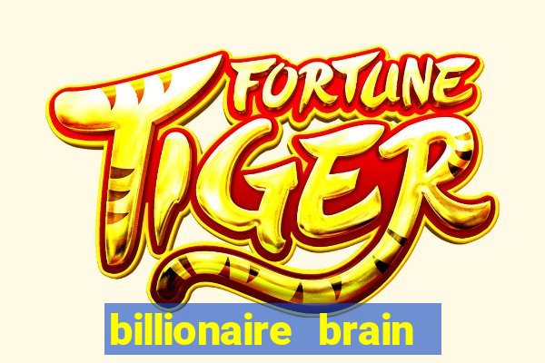 billionaire brain wave - brand new vsl from 8-figure marketer