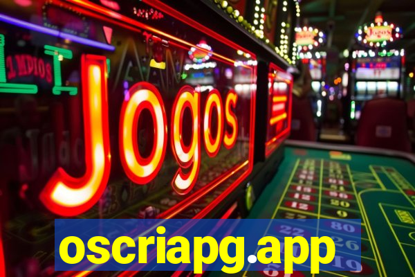 oscriapg.app