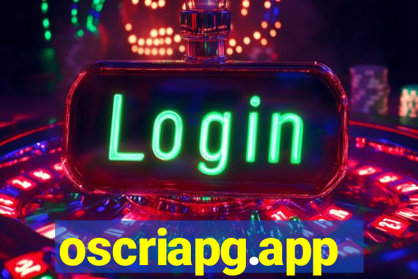 oscriapg.app