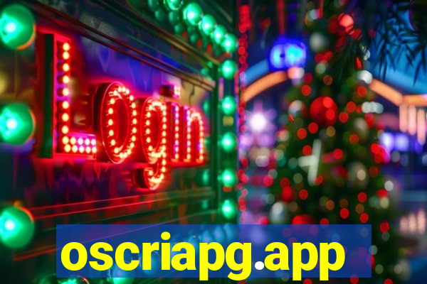 oscriapg.app