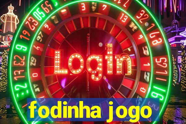 fodinha jogo