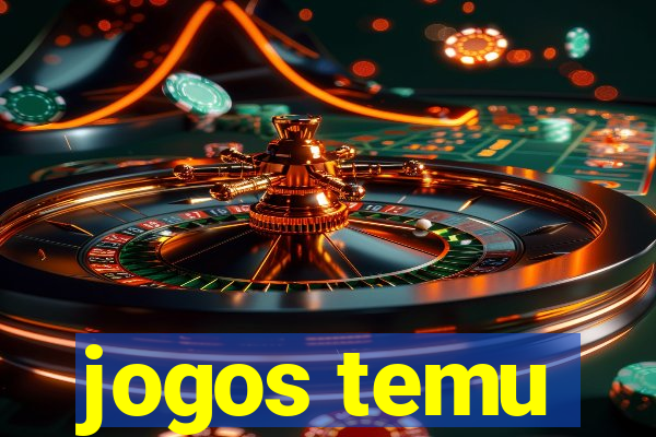 jogos temu