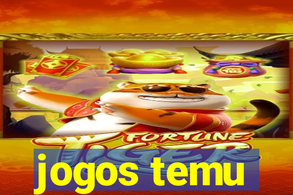 jogos temu