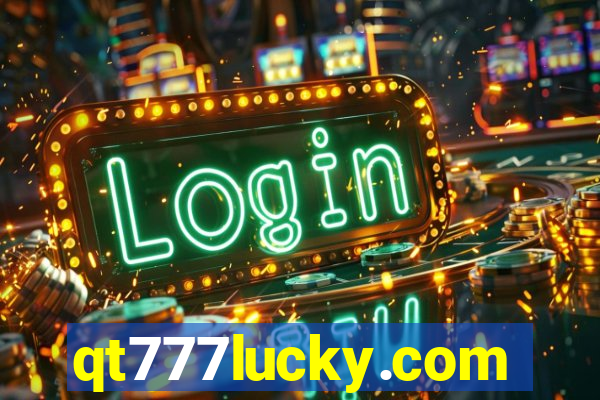 qt777lucky.com