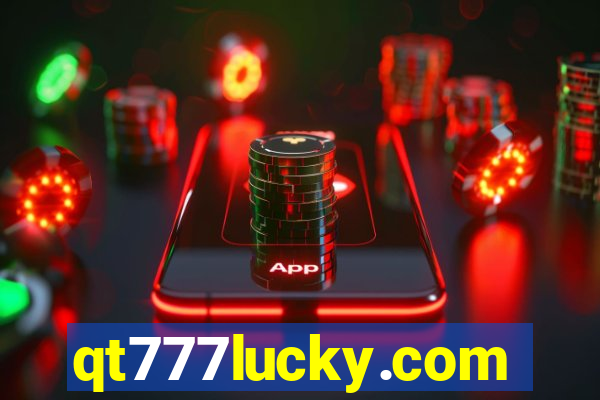 qt777lucky.com