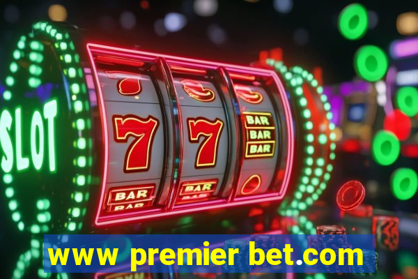 www premier bet.com