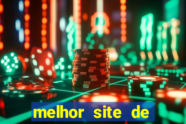 melhor site de probabilidades futebol