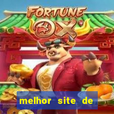 melhor site de probabilidades futebol