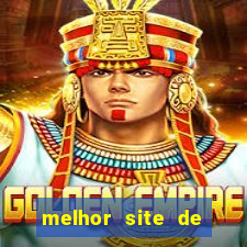 melhor site de probabilidades futebol