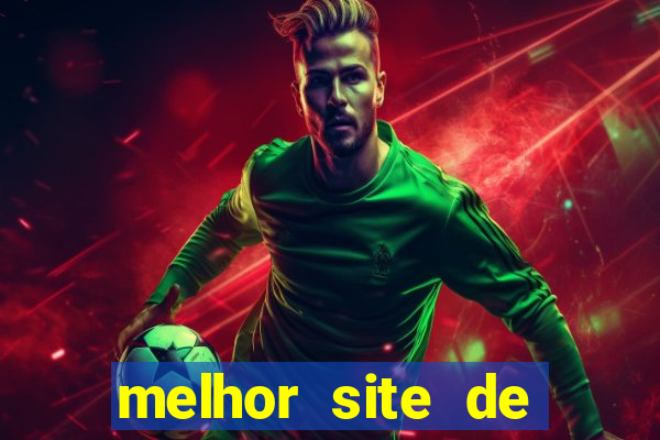 melhor site de probabilidades futebol