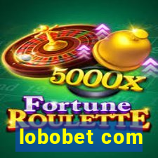 lobobet com