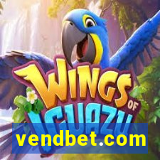 vendbet.com