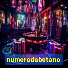 numerodabetano