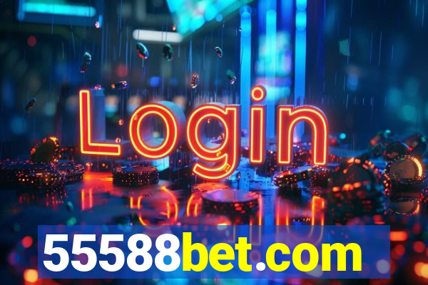 55588bet.com