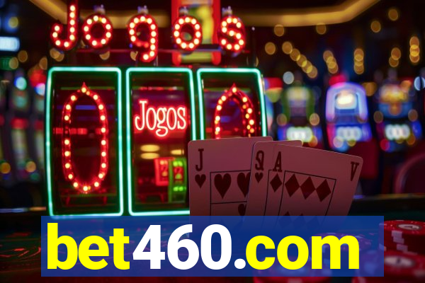 bet460.com